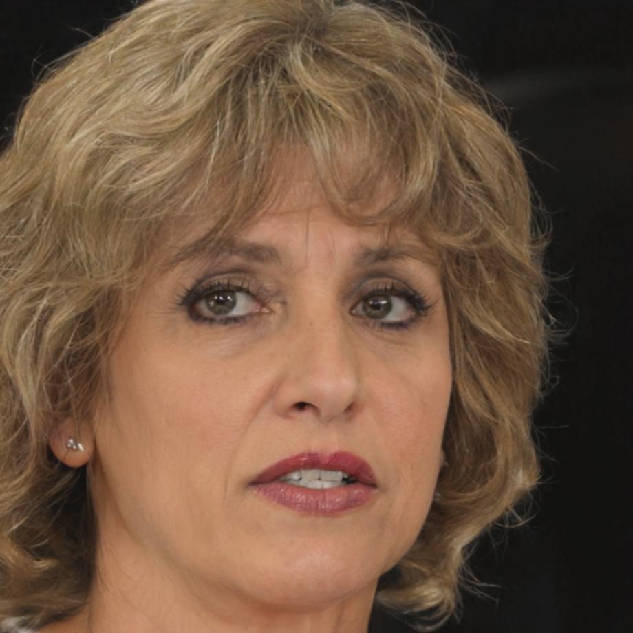 Margherita Foschi, fondatrice e docente di narrativa