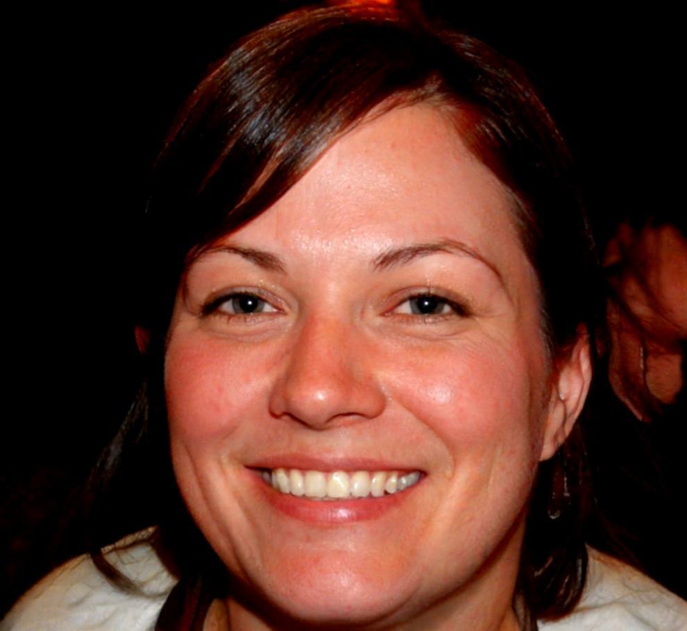 Ritratto di Celestina Maurizi